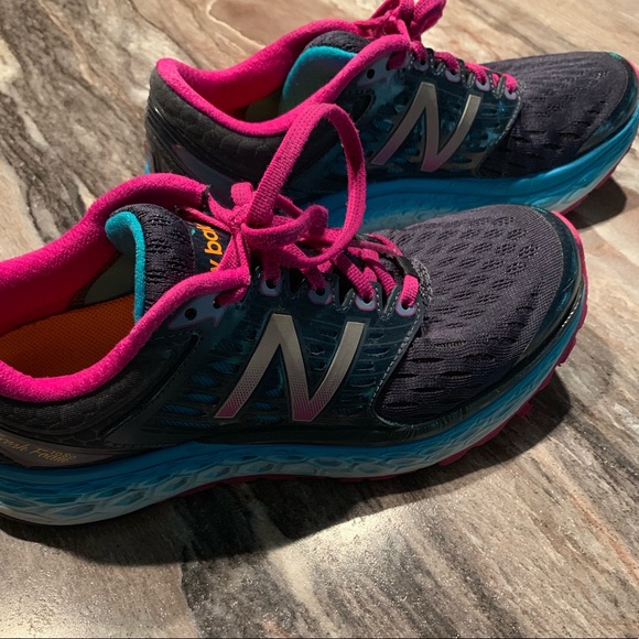 New Balance Shoes - New Balance Women's Fresh Foam 1080v6